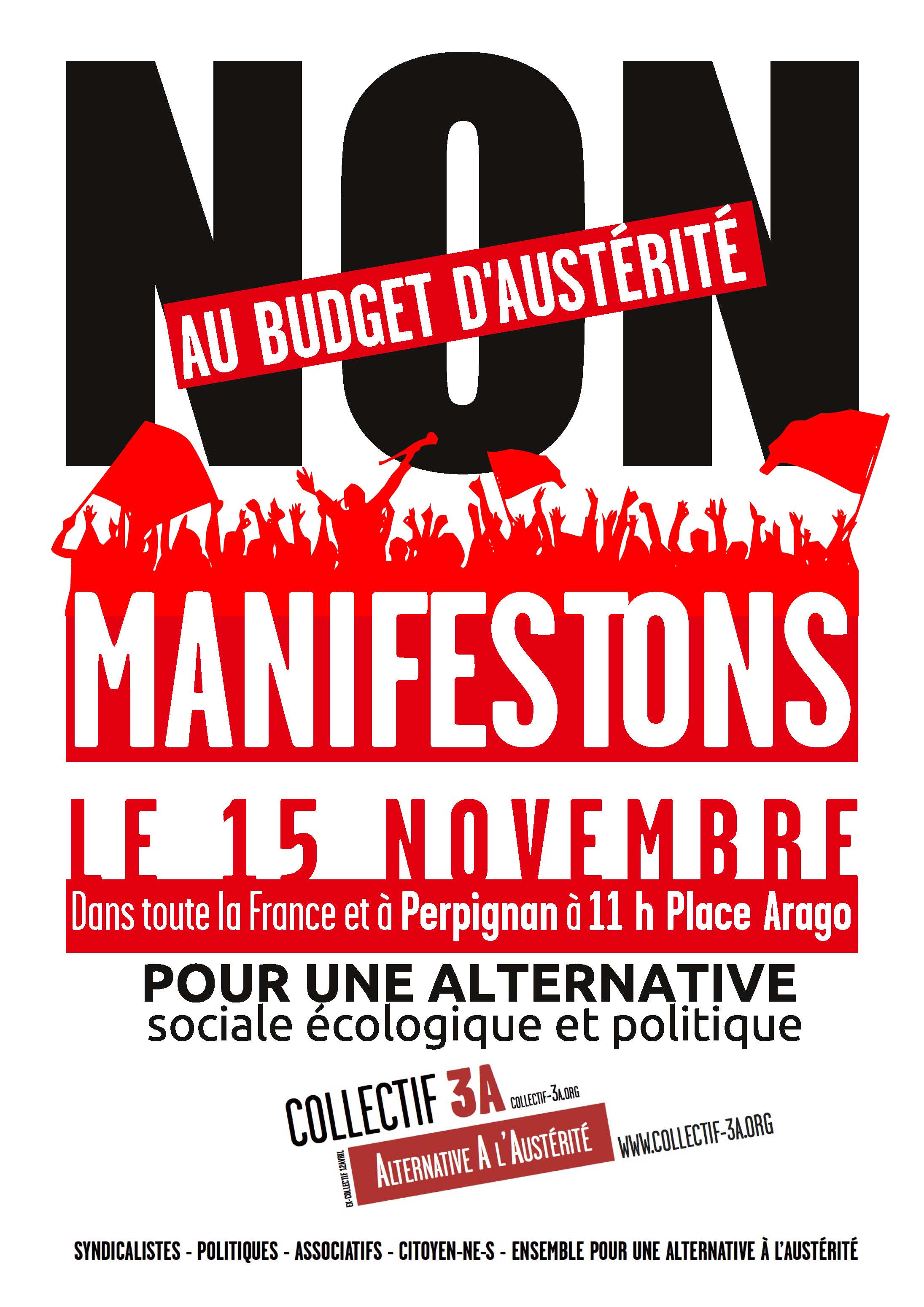 affiche